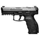 H&K VP9 | Full Size | 9mm | Optic Ready