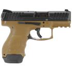 H&K VP9SK | Subcompact | 9mm | FDE