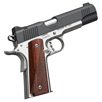 Kimber Custom II Two-Tone | 9mm