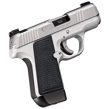 Kimber EVO SP Select | 9mm | Stainless