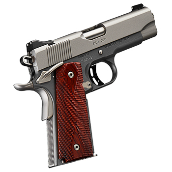 Kimber Pro CDP II | 45 ACP