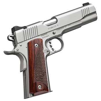 Kimber Stainless II | 45 ACP