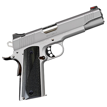 Kimber Stainless LW Arctic | 9mm