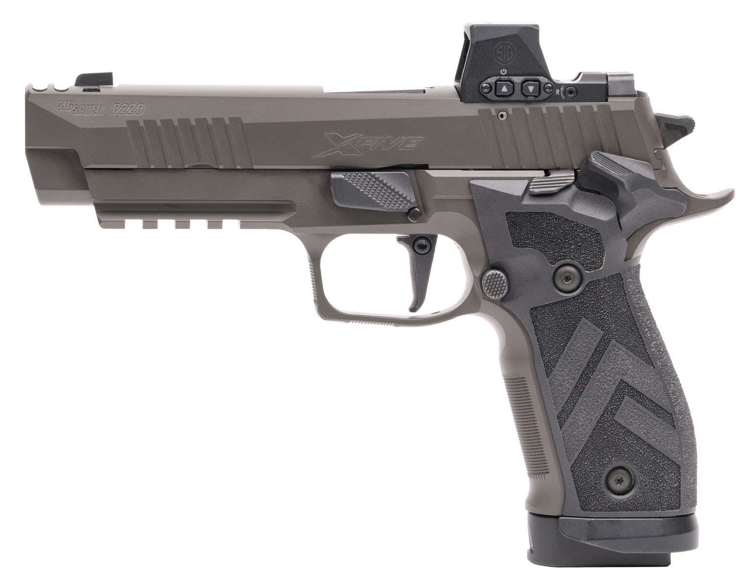  Sig Sauer P226 XFive RXX Legion | 9mm | Full-Size