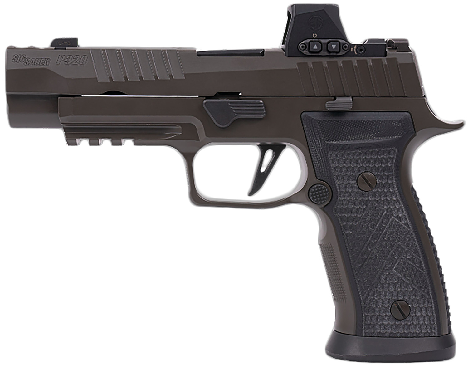Sig Sauer P320 AXG RXX Legion | 9mm | Full-Size