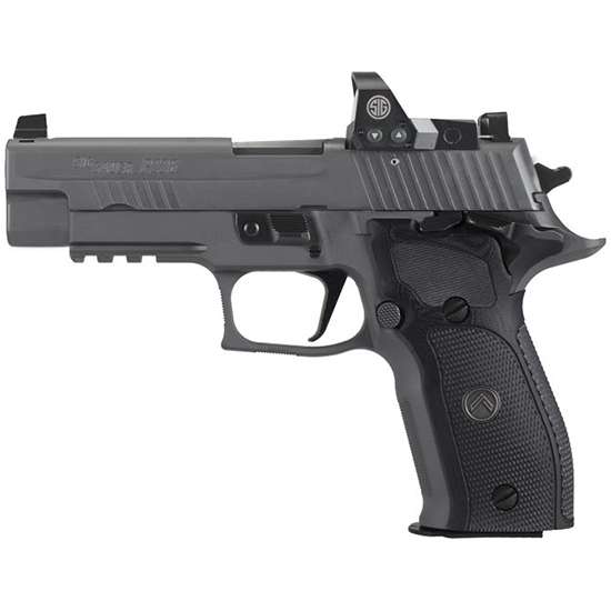 Sig Sauer P226 RXP Legion | 9mm | Full-Size | SAO