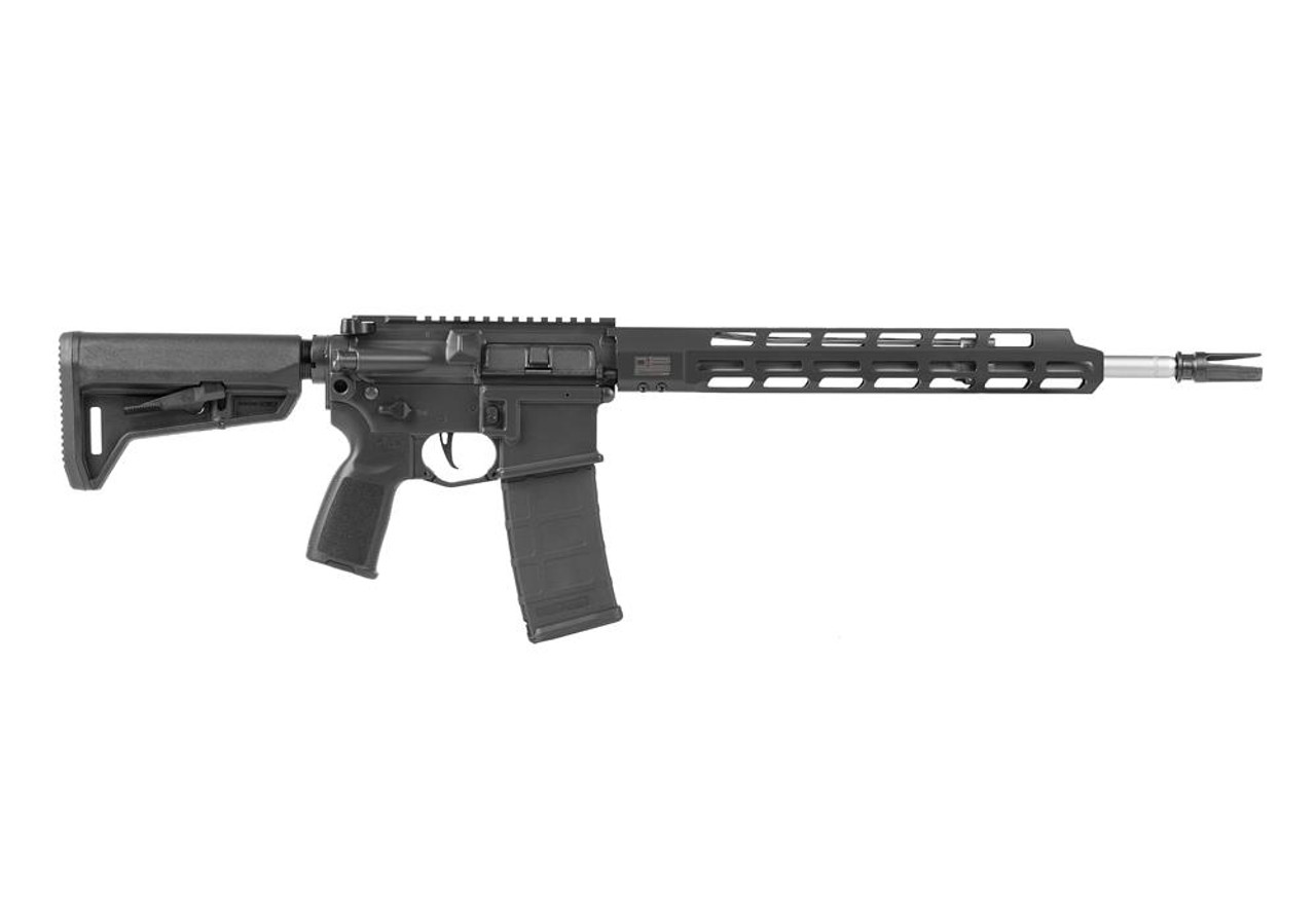 Sig Sauer M400 TREAD AR-15 | 5.56x45mm