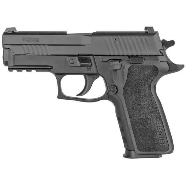 Sig Sauer P229 Elite | 9mm | Compact