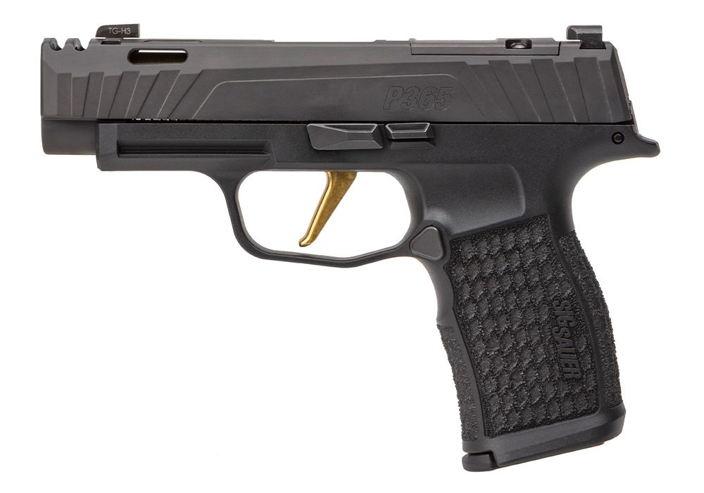 Sig Sauer P365XL Spectre Comp | 9mm | Micro-Compact