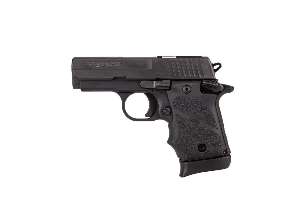 Sig Sauer P938 SAS | 9mm | Micro-Compact