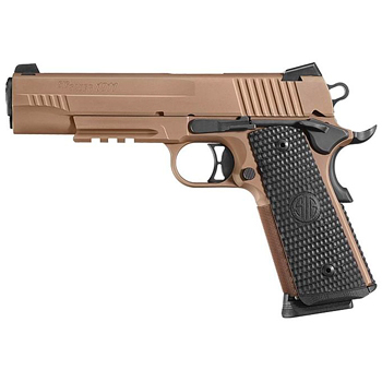 Sig Sauer 1911 Emperor Scorpion | 45 ACP | Full-Size