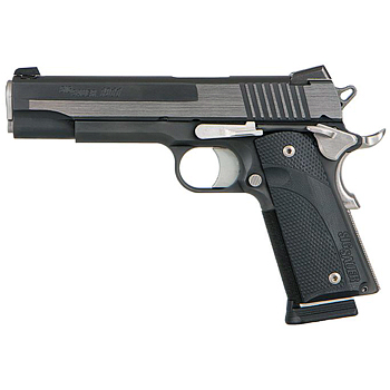 Sig Sauer 1911 Equinox | 45 ACP | Full-Size