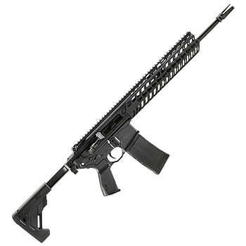 Sig Sauer MCX Patrol | 300 Blackout | Telescoping Stock