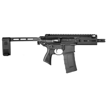 Sig Sauer MCX Rattler AR Pistol | 300 Blackout