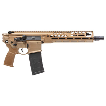 Sig Sauer MCX Spear LT AR Pistol | 223/5.56