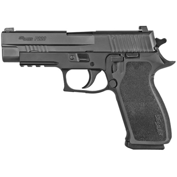 Sig Sauer P220 Elite | 45 ACP | Full-Size