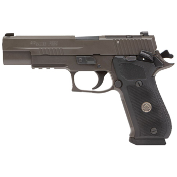 Sig Sauer P220 Legion SAO | 10mm | Full-Size