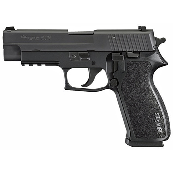 Sig Sauer P220 Nitron | 45 ACP | Full-Size