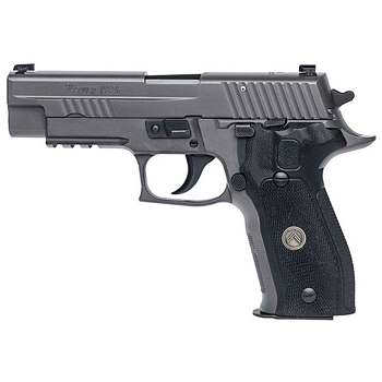 Sig Sauer P226 Legion | 357 Sig | Full-Size