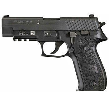 Sig Sauer P226 MK25 Navy | 9mm | Full-Size