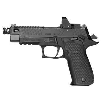 Sig Sauer P226 ZEV | 9mm | Full-Size