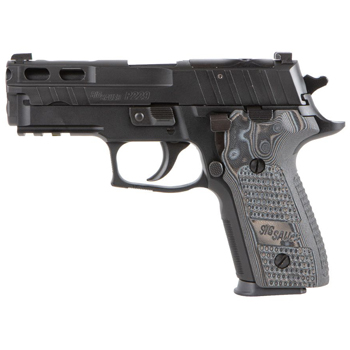 Sig Sauer P229 Pro | 9mm | Compact
