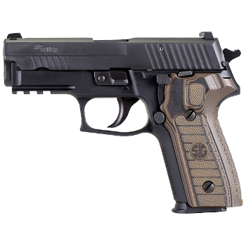 Sig Sauer P229 Select | 9mm | Compact