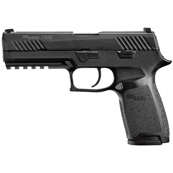 Sig Sauer P320 Nitron | 45 ACP | Full-Size