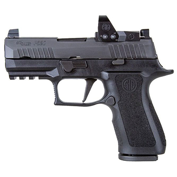 Sig Sauer P320 RXP XCompact | 9mm | Compact