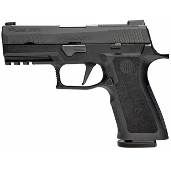 Sig Sauer P320 X-Carry | 9mm | Carry