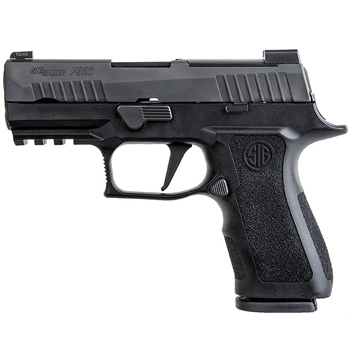 Sig Sauer P320 XCompact | 9mm | Compact