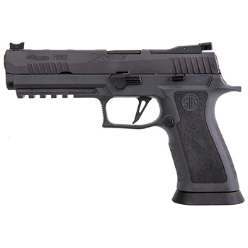 Sig Sauer P320 XFive Legion | 9mm | Full-Size