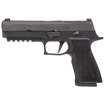 Sig Sauer P320 XTEN | 10mm | Full-Size