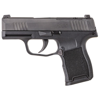 Sig Sauer P365-380 | 380 Auto | Micro-Compact