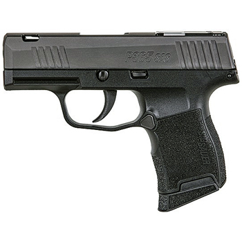 Sig Sauer P365 SAS | 9mm | Micro-Compact