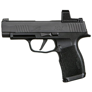 Sig Sauer P365 XL ROMEO ZERO | 9mm | Micro-Compact