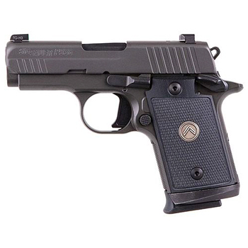 Sig Sauer P938 Legion | 9mm | Micro-Compact