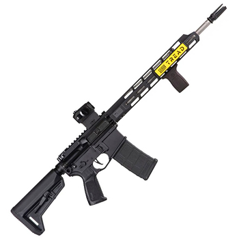 Sig Sauer M400 TREAD COIL AR-15 | 5.56x45mm