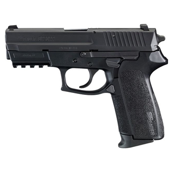 Sig Sauer SP2022 Nitron | 9mm | Carry