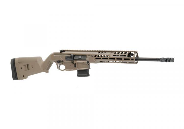Sig Sauer MCX Regulator | 223/5.56