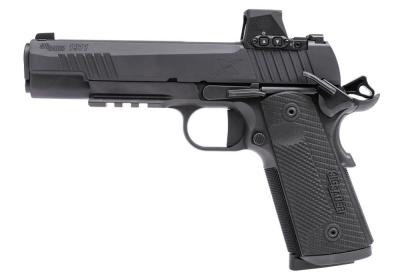 Sig Sauer 1911-XFULL with Romeo-X Compact Optic | 45 ACP | Full-Size 