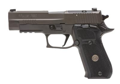 Sig Sauer P220 Legion SAO | .45 Auto | Full-Size
