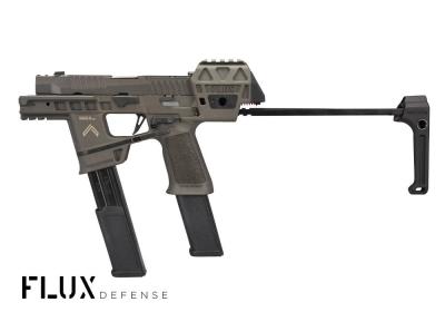 Sig Sauer P320 Flux Legion | 9mm | Full-Size
