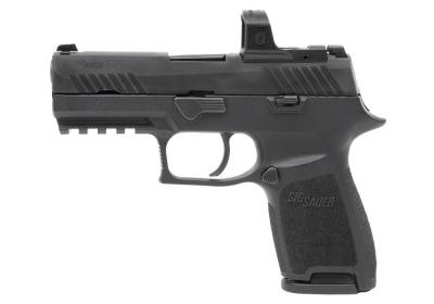Sig Sauer P320 RXZP | 9mm | Compact