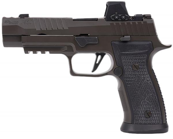 Sig Sauer P320 AXG RXX Legion | 9mm | Full-Size