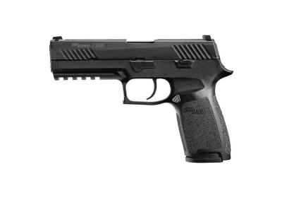 Sig Sauer P320 Nitron | 9mm | Full-Size
