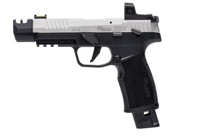 Sig Sauer P322 Comp Romeo Zero Elite | 22LR | Compact