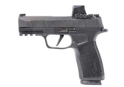 Sig Sauer P365 XMacro Romeo-X | 9mm | Compact