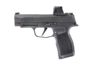 Sig Sauer P365XL Romeo-X | 9mm | Micro-Compact