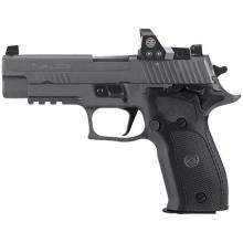 Sig Sauer P226 RXP Legion | 9mm | Full-Size | SAO